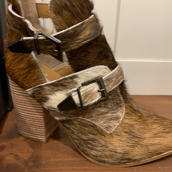 Alcalas boots new!!! - Picture 4 of 6